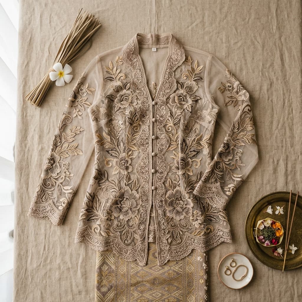 Kebaya